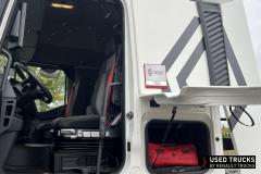 Renault Trucks T
                                          480