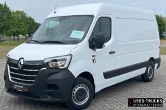 Renault Trucks Master
                                          150