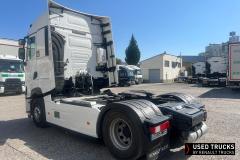 Renault Trucks T High
                                          520