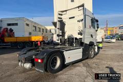 Renault Trucks T High
                                          520