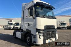 Renault Trucks T High
                                          520