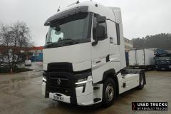 Renault Trucks T High
                                          480