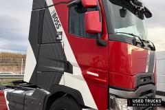 Renault Trucks T High
                                          520