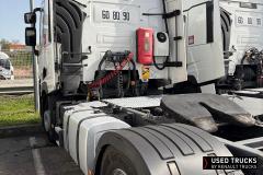 Renault Trucks T
                                          460