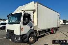 Renault Trucks D
                                          250