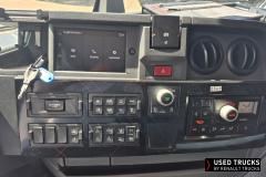 Renault Trucks T
                                          480