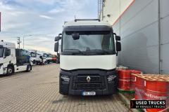 Renault Trucks T
                                          520