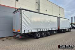 Renault Trucks T
                                          520