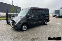 Opel Movano
                                          135