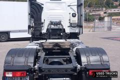 Renault Trucks T
                                          460