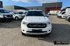 Ford Ranger
                                          170