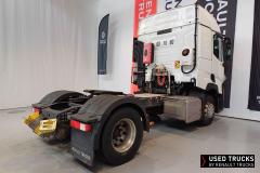 Renault Trucks T
                                          440