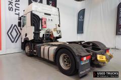 Renault Trucks T
                                          440