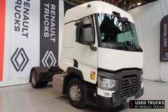 Renault Trucks T
                                          440