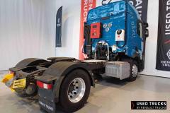 Renault Trucks T
                                          440