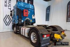 Renault Trucks T
                                          440