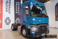 Renault Trucks T
                                          440