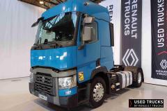 Renault Trucks T
                                          440