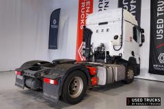 Renault Trucks T
                                          480