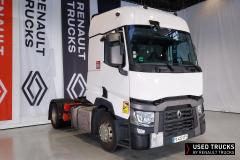 Renault Trucks T
                                          480