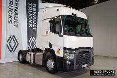 Renault Trucks T
                                          460
