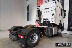 Renault Trucks T
                                          480
