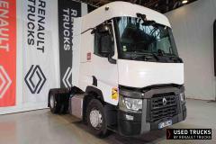 Renault Trucks T
                                          480
