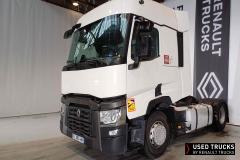 Renault Trucks T
                                          480