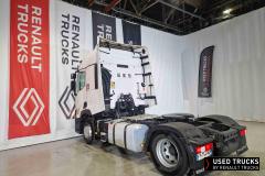 Renault Trucks T
                                          480