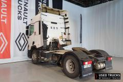 Renault Trucks T
                                          460