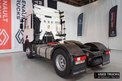Renault Trucks T
                                          480