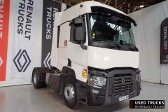 Renault Trucks T
                                          480