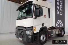 Renault Trucks T
                                          480