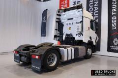 Renault Trucks T
                                          480