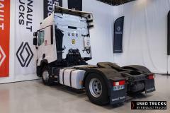 Renault Trucks T
                                          480