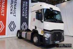 Renault Trucks T
                                          480