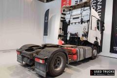 Renault Trucks T
                                          480