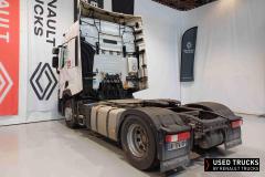 Renault Trucks T
                                          480