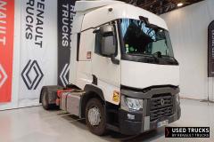 Renault Trucks T
                                          480