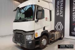 Renault Trucks T
                                          480