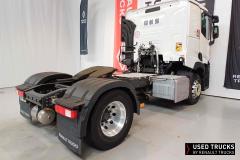 Renault Trucks T
                                          460