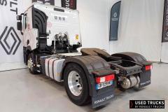 Renault Trucks T
                                          460