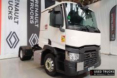 Renault Trucks T
                                          460