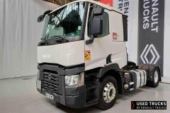Renault Trucks T
                                          460