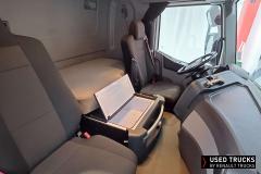 Renault Trucks T
                                          460