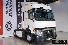 Renault Trucks T
                                          480