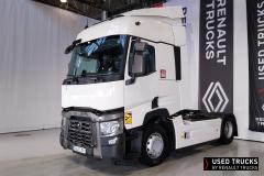 Renault Trucks T
                                          480