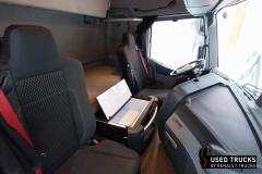 Renault Trucks T
                                          480