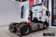 Renault Trucks T
                                          480