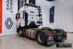 Renault Trucks T
                                          480